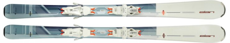 Elan Delight Prime Light Shift ELW 9.0 Shift 17/18 - Testované (použité)