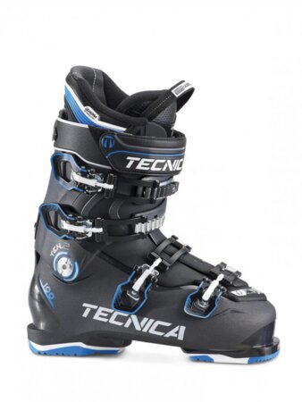 Lyžiarky Tecnica TEN.2 100 HVL 17/18