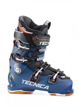 Lyžiarky Tecnica TEN.2 120 HVL 17/18