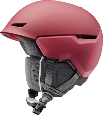 Atomic Revent+ 17/18 red