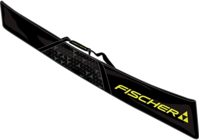 Fischer Eco Alpine 1 Pair
