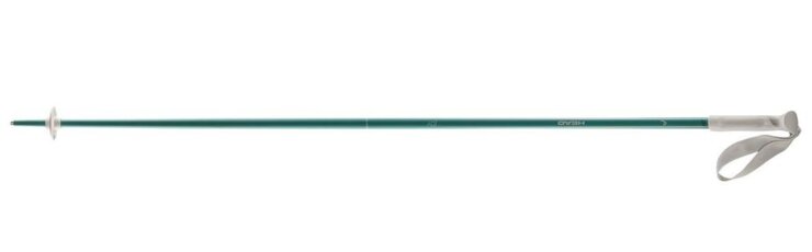 Lyžiarske palice Head Joy Teal