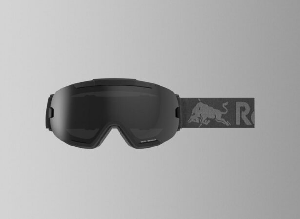 Lyžiarske okuliare Red Bull Spect SHELTER-005