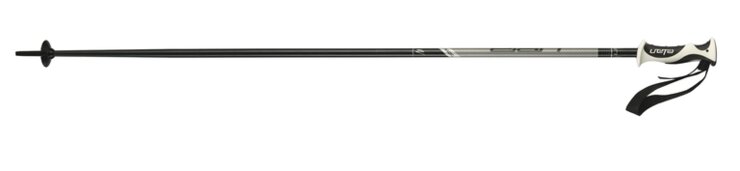 Lyžiarske palice Elan Black Magic