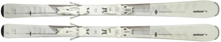 Elan Zest Light Shift ELW 9.0 Shift 17/18