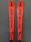 Testované lyže Atomic Redster G9 19/20