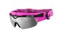 Bežecké okuliare 4KAAD Snow Eagle Pink 22/23