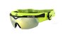 Bežecké okuliare 4KAAD Snow Eagle Yellow 22/23