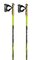Bežecké palice Leki CC 450 Neon Yellow/Black/White