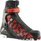 Topánky na bežky Rossignol X-IUM Skate Black/Red 22/23