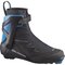 Topánky na bežky Salomon Pro Combi SC Dark Navy/Black