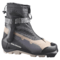 Topánky na bežky Salomon Outpath BC Nine Iron/Dune