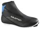 Topánky na bežky Salomon RC8 Nocturne Prolink Black