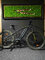 Testovaný E-Bike Dema E-Trail Max 27,5"+