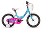 Bicykel Dema ELLA 16 turquoise 2020