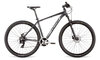 Bicykel Dema Energy 1.0 Dark Grey/Grey 2020