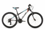 Bicykel Dema Racer 24 SF Black/Blue 2020