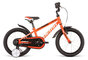 Bicykel Dema ROCKIE 16 red 2020