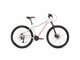 Bicykel Dema Tigra 7 light grey/red 18" 2020