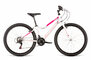 Bicykel Dema Vitta 26" White/Pink 2020