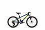 Bicykel Ghost Kato 2.0 Night Blue/Neon Yellow/Riot Blue 2020