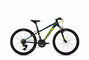 Bicykel Ghost Kato 2.4 Night Blue/Neon Yellow/Riot Blue 2020