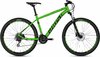 Bicykel Ghost Kato 3.7 riot green/night black 2020