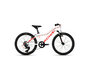 Bicykel Ghost Lanao 2.0 Star White/Red/Orange 2020