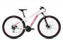 Bicykel Ghost Lanao 2.9 Star White Ruby Pink 2020