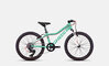 Bicykel GHOST Lanao Kid 2.0 jadeblue/white 2020