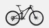 Bicykel GHOST SLAMR 2.9 Jet Black / Urban Gray 2020
