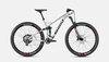 Bicykel GHOST SLAMR 6.9 LC Iridium Silver / Jet Black / Riot Red 2020