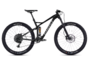 Bicykel Ghost Slamr X 5.9 jet black/urban gray 2020