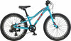 Bicykel GT Stomper 20" Ace Aqua 2020