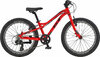 Bicykel GT Stomper 20" Prime red 2020
