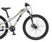 Bicykel GT Stomper 24" Ace Silver 2020