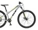 Bicykel GT Stomper 26" Ace Silver 2020