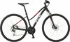 Bicykel GT Transeo 28" Elite Womens Black 2020