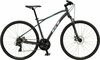Bicykel GT Transeo 28" Comp Gun 2020