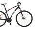 Bicykel GT Transeo 28" Elite Black 2020