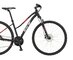 Bicykel GT Transeo Elite W Black 2020