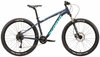 Bicykel Kona Fire Mountain Charchoal Blue 2020