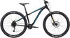 Bicykel Kona Lava Dome-M Black 2020