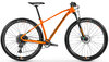 Bicykel Mondraker Chrono 29 Fox Orange /Black /Light Green 2020