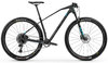 Bicykel Mondraker Podium Carbon, Black Phantom/ Light Blue 2020