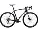Bicykel Trek Crockett 4 Disc Black 2020