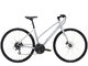Bicykel Trek Dámsky FX 2 Disc Stagger Matte Quicksilver 2020