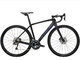 Bicykel Trek Domane SL 7 Matte Trek Black 2020