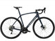 Bicykel Trek Domane SL 5 Matte/Gloss Nautical Navy 2020