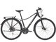 Bicykel Trek Dual Sport 2 Equipped Stagger Dnister Black 2020